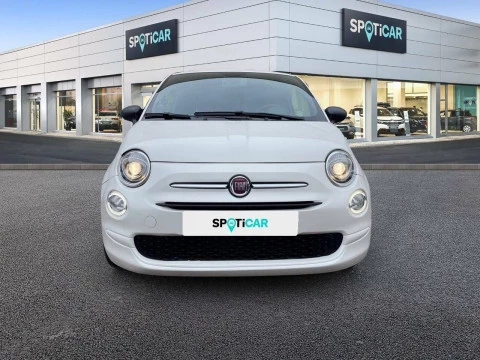 Fiat 500 Cult 1.0 Hybrid 51KW (70 CV)