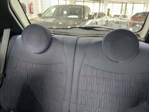 Fiat 500 Cult 1.0 Hybrid 51KW (70 CV)