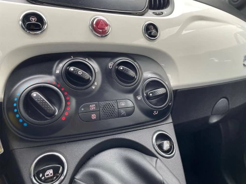 Fiat 500 Cult 1.0 Hybrid 51KW (70 CV)