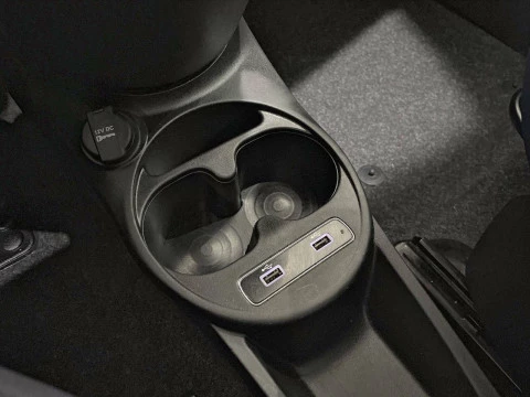 Fiat 500 Cult 1.0 Hybrid 51KW (70 CV)