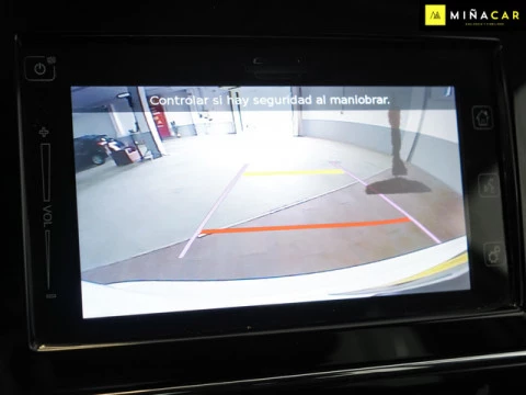 Suzuki Vitara 1.4 Turbo Mild Hybrid GLE 95 kW (129 CV)