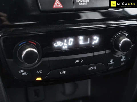 Suzuki Vitara 1.4 Turbo Mild Hybrid GLE 95 kW (129 CV)