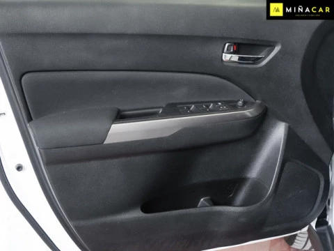 Suzuki Vitara 1.4 Turbo Mild Hybrid GLE 95 kW (129 CV)