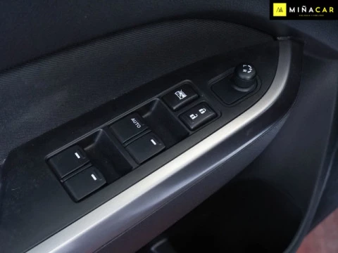 Suzuki Vitara 1.4 Turbo Mild Hybrid GLE 95 kW (129 CV)
