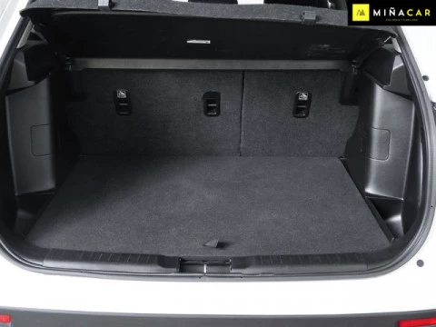 Suzuki Vitara 1.4 Turbo Mild Hybrid GLE 95 kW (129 CV)