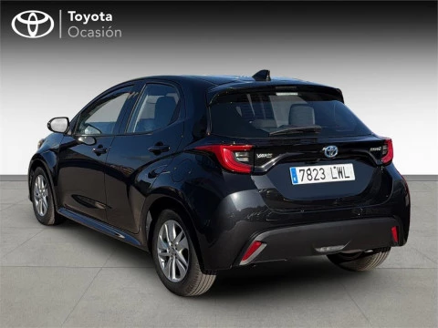 Toyota Yaris 120H 1.5 Active Tech