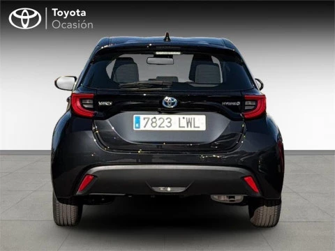 Toyota Yaris 120H 1.5 Active Tech