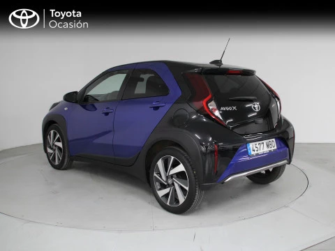 Toyota Aygo X Cross 1.0 VVT-I 72CV Like