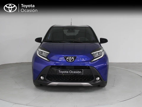 Toyota Aygo X Cross 1.0 VVT-I 72CV Like