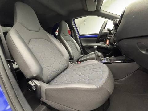 Toyota Aygo X Cross 1.0 VVT-I 72CV Like