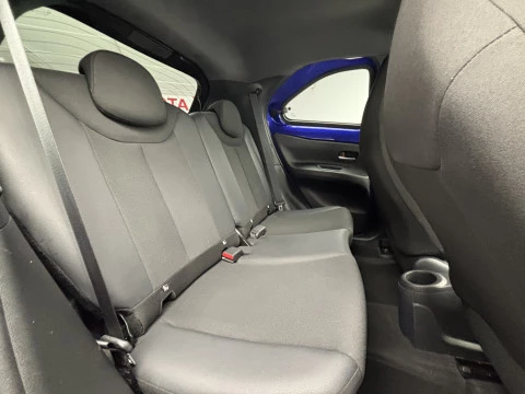Toyota Aygo X Cross 1.0 VVT-I 72CV Like