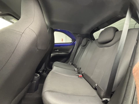 Toyota Aygo X Cross 1.0 VVT-I 72CV Like