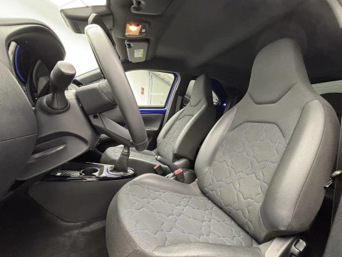Toyota Aygo X Cross 1.0 VVT-I 72CV Like