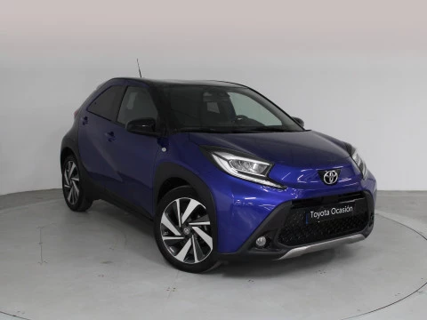 Toyota Aygo X Cross 1.0 VVT-I 72CV Like