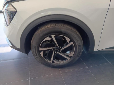 Kia Sportage 1.6 T-GDI MHEV 110KW DRIVE 5P