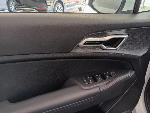 Kia Sportage 1.6 T-GDI MHEV 110KW DRIVE 5P