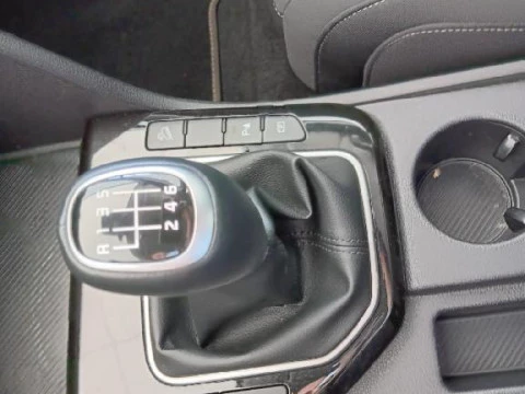 Kia Sportage 1.6 T-GDI MHEV 110KW DRIVE 5P