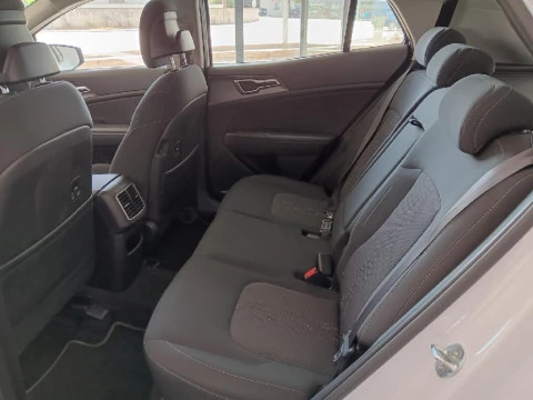 Kia Sportage 1.6 T-GDI MHEV 110KW DRIVE 5P