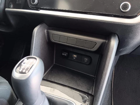 Kia Sportage 1.6 T-GDI MHEV 110KW DRIVE 5P