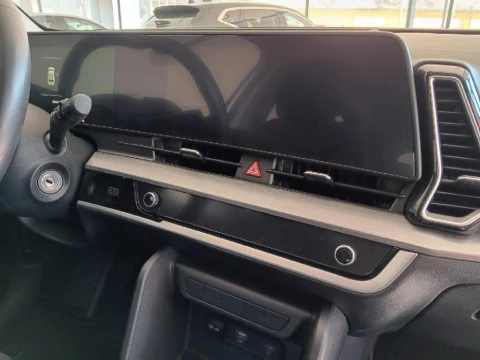 Kia Sportage 1.6 T-GDI MHEV 110KW DRIVE 5P