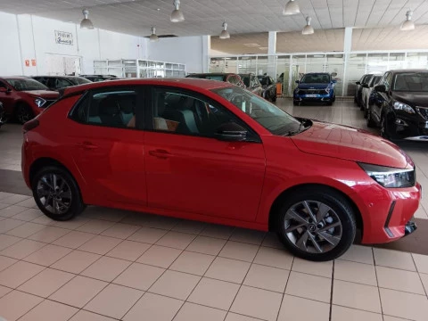 Opel Corsa 1.2T XHL 74KW EDITION 5P Opel Corsa 1.2T XHL 74KW EDITION 5P