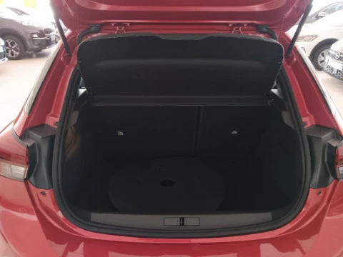 Opel Corsa 1.2T XHL 74KW EDITION 5P Opel Corsa 1.2T XHL 74KW EDITION 5P