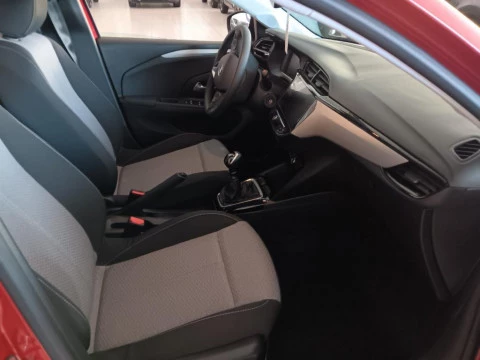 Opel Corsa 1.2T XHL 74KW EDITION 5P Opel Corsa 1.2T XHL 74KW EDITION 5P