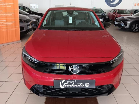 Opel Corsa 1.2T XHL 74KW EDITION 5P