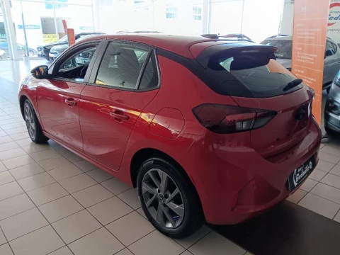 Opel Corsa 1.2T XHL 74KW EDITION 5P