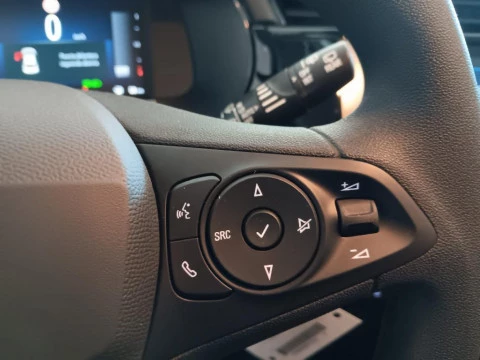 Opel Corsa 1.2T XHL 74KW EDITION 5P