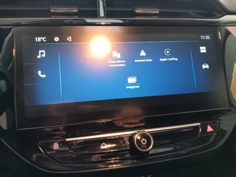 Opel Corsa 1.2T XHL 74KW EDITION 5P