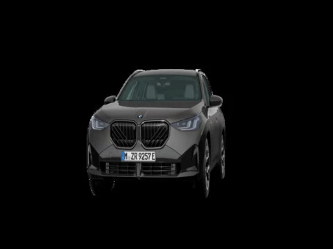 BMW X3 30e xDrive