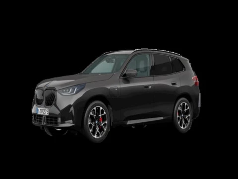 BMW X3 30e xDrive