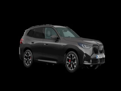 BMW X3 30e xDrive