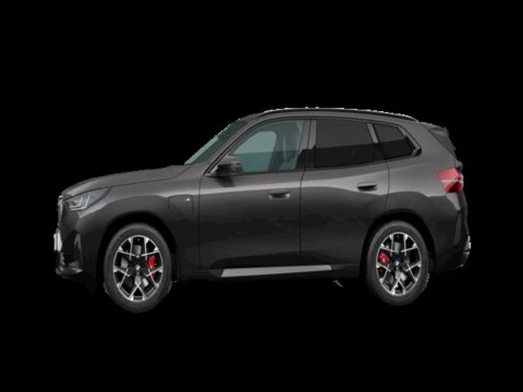 BMW X3 30e xDrive