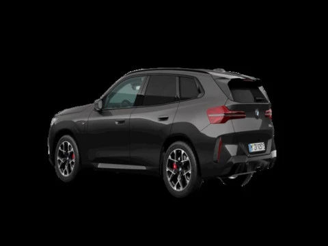 BMW X3 30e xDrive