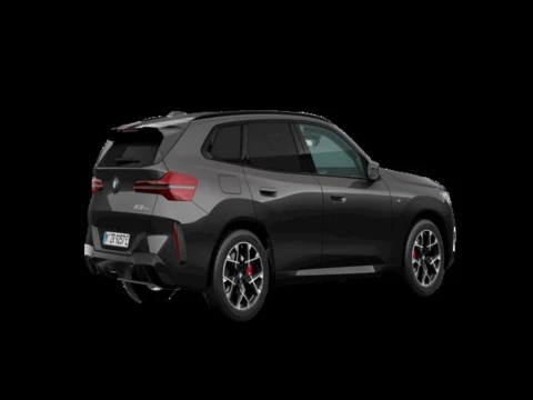 BMW X3 30e xDrive