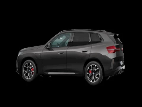 BMW X3 30e xDrive