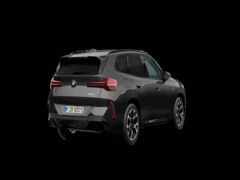BMW X3 30e xDrive