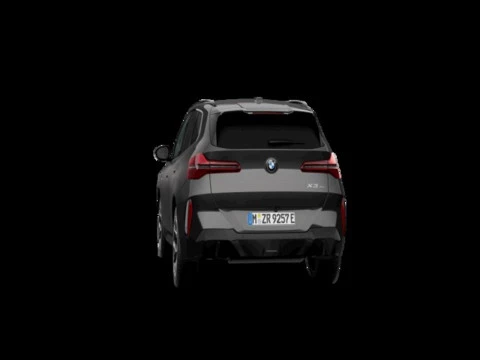 BMW X3 30e xDrive