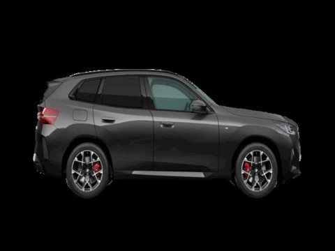 BMW X3 30e xDrive