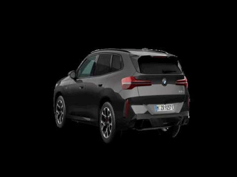 BMW X3 30e xDrive