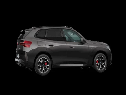 BMW X3 30e xDrive