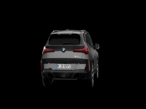 BMW X3 30e xDrive