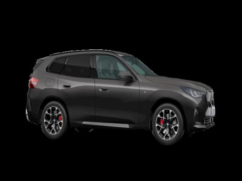 BMW X3 30e xDrive
