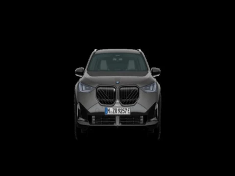 BMW X3 30e xDrive