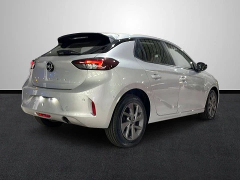 Opel Corsa 1.2T XHL 74kW (100CV) Edition