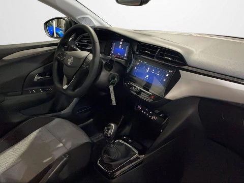 Opel Corsa 1.2T XHL 74kW (100CV) Edition