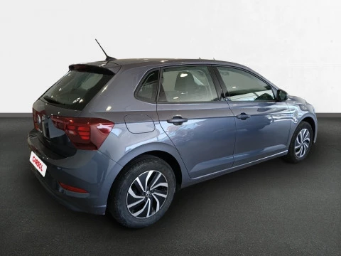 Volkswagen Polo Life 1.0 TSI 70kW (95CV) DSG