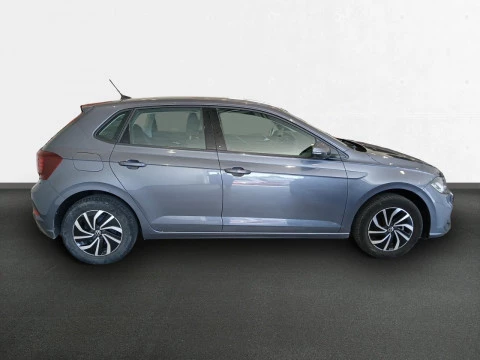 Volkswagen Polo Life 1.0 TSI 70kW (95CV) DSG